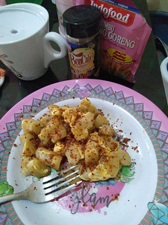 Foto resep Cimin Bandung