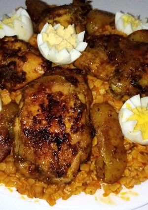 صورة لوصفة وصفة التريدة