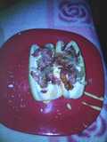 Hot dogs panzones