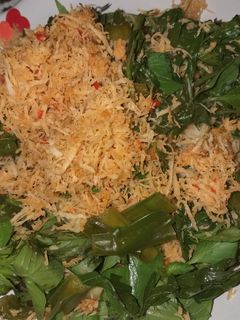 Foto resep Sambal Urap-urap (Krawonan)
