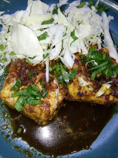 Foto resep Tahu Sambal Kecap
