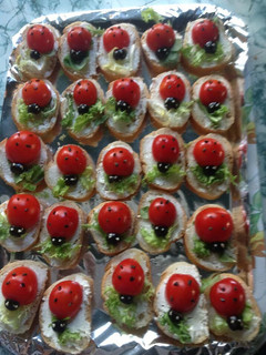 Foto di Antipasto estivo