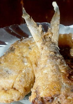 Foto resep Otak-otak Bandeng