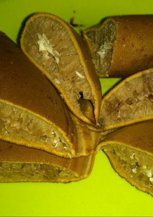 Foto resep Martabak Rasa Kopi