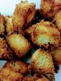 Croutons na Airfryer
