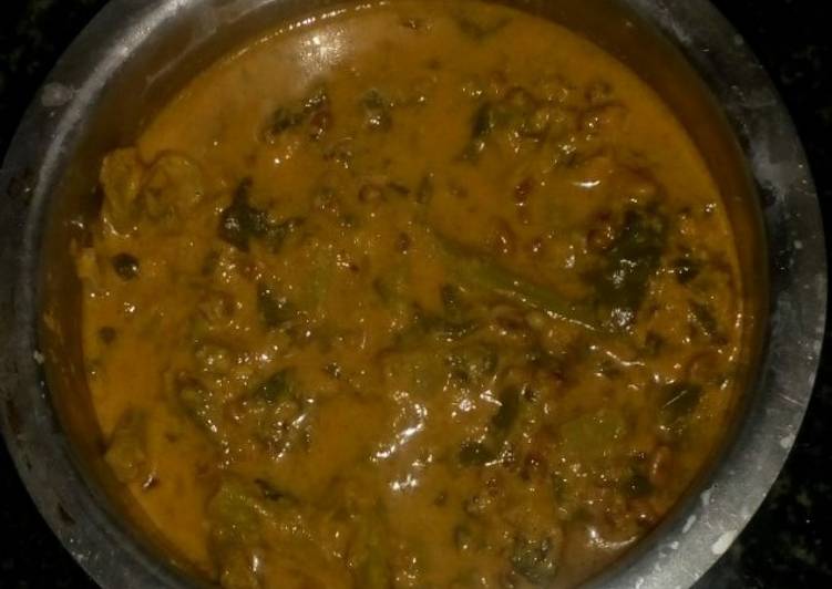 Get Inspiration of Malbar Spinach Raw Curry