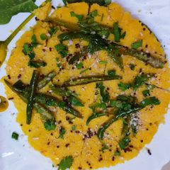 A picture of Khaman dhokla 👩‍🍳.