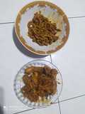 Usus dan kepala