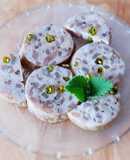 CHẢ da ớt xiêm xanh