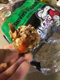 Salt Free Raw Vegan Mushroom Tapenade