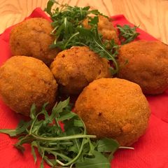 A picture of Easy Scotch Eggs.