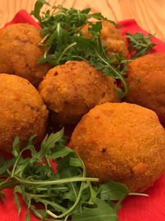 A picture of Easy Scotch Eggs.