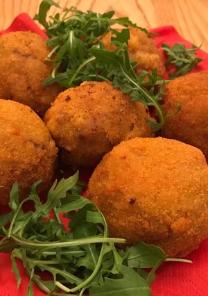 A picture of Easy Scotch Eggs.