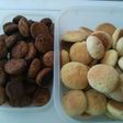 Galletitas dulces, ricas y fácil de hacer