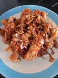 ไก่ทอดซอสมะขาม