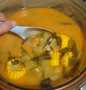 Simple Way Make Recipe Sayur asem kacang tanah translate: sour soup veggie with peanuts that is  Makes Drooling, Delicious}