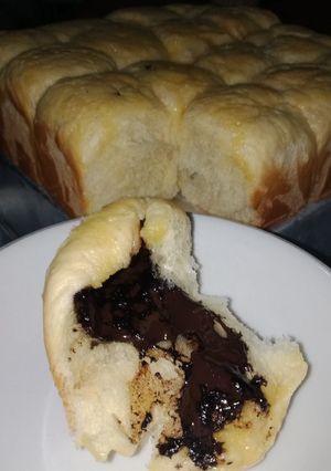 Foto resep Roti Sobek