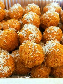 صورة لوصفة 😋شعيرية😙🌹