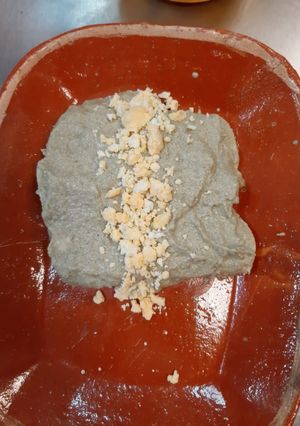 Una foto de Papadzules (Yucatán)