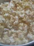 Palomitas Dulces