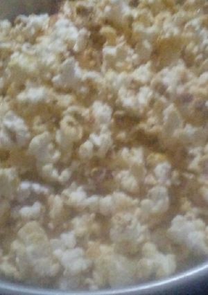 Una foto de Palomitas Dulces
