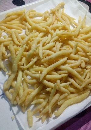 Foto resep Cheese stick renyah 😋