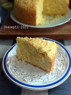 Foto resep Brudel Cake
