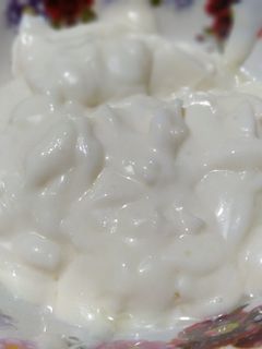Foto resep Mayones home made (dapur ndeso)