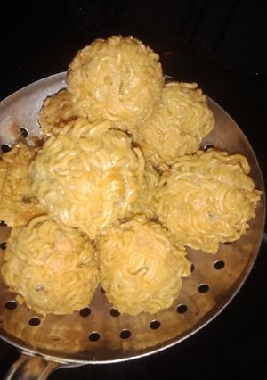 Foto resep Tahu Rambutan isi Sosis dan Keju