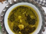 اُپیازک شیرازی (اُشملیزک)