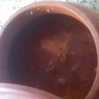 شوربة فريك