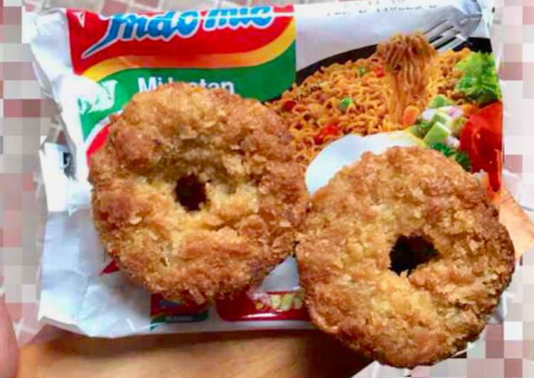 Donat Indomie
