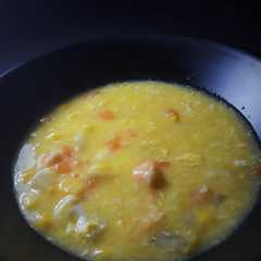 Krim sup jagung 🌽🌽 রেসিপির প্রধান ছবি