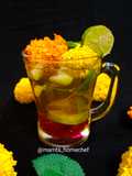 Marigold Flower Tea
