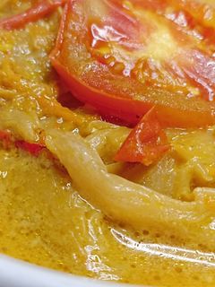 Foto resep Tongseng Jamur Tiram