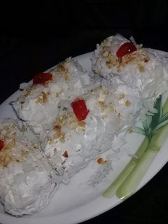صورة لوصفة جاتوه سويسرول