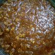 Saus Bolognese Homemade