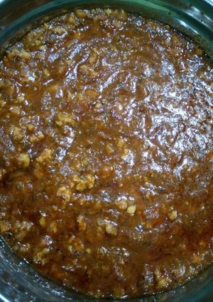 Foto resep Saus Bolognese Homemade