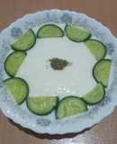 ماست خانگی
