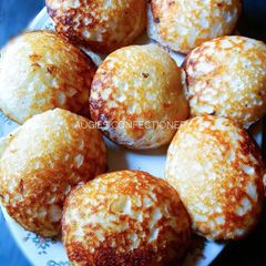 A picture of Masa/waina.