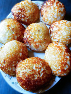 A picture of Masa/waina.