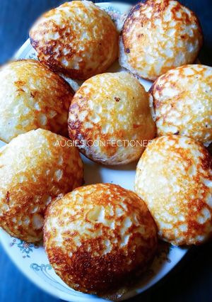A picture of Masa/waina.