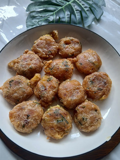 Foto resep Perkedel Kentang