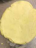 Homemade cheese