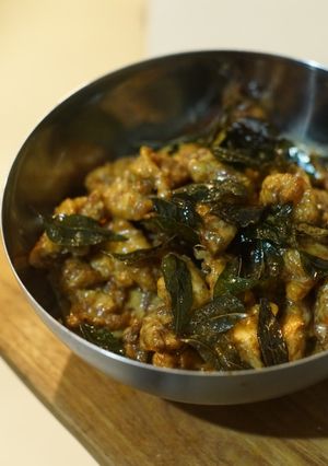 Foto resep Malaysian Buttermilk Chicken