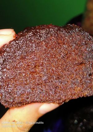 Foto resep Bolu chocholatos enak simple