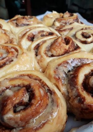 Foto resep Chocolate roll