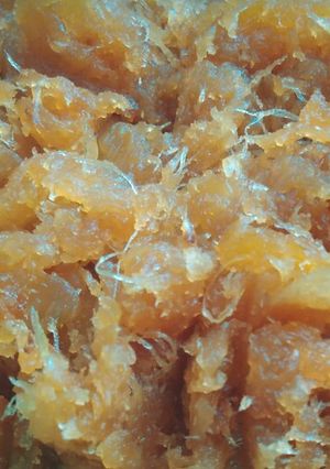 Foto resep Selai Nanas (Buat Nastar)