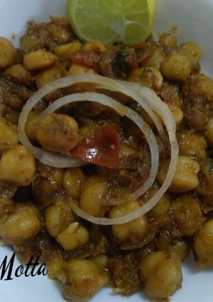 A picture of Chole.