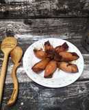 Ketupat Sotong